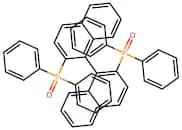 [1,1'-binaphthalene]-2,2'-diylbis(diphenylphosphine oxide)