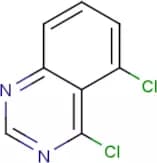 4,5-Dichloroquinazoline