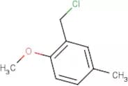 2-(Chloromethyl)-1-methoxy-4-methylbenzene