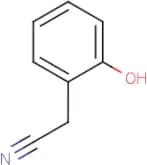 (2-Hydroxyphenyl)acetonitrile