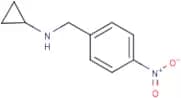 N-Cyclopropyl-4-nitrobenzylamine
