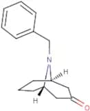 9-Benzyl-9-azabicyclo[3.3.1]nonan-3-one