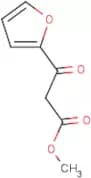 Methyl 2-furoylacetate