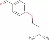 4-(3-Methyl-butoxy)-benzaldehyde
