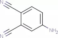 4-Aminophthalonitrile