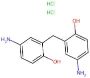 2,2'-Methylenebis(4-aminophenol) dihydrochloride