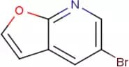 5-Bromofuro[2,3-b]pyridine