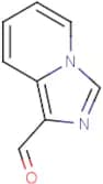 Imidazo[1,5-a]pyridine-1-carbaldehyde