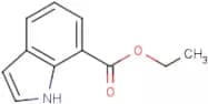 Indole-7-carboxylic acid ethyl ester