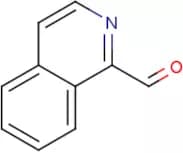 Isoquinoline-1-carbaldehyde