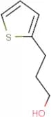3-(2-Thienyl)-1-propanol