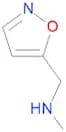 5-Methyl-aminomethyl-isoxazole