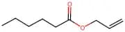 Allyl hexanoate