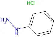 Phenylhydrazine hydrochloride