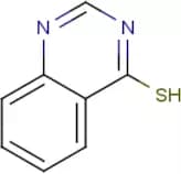 Quinazoline-4-thiol