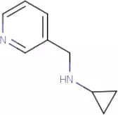 N-(Pyridin-3-ylmethyl)cyclopropanamine