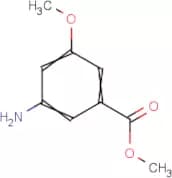 Methyl 3-amino-5-methoxybenzoate