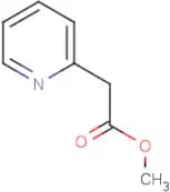 Methyl 2-pyridylacetate