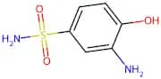 2-Aminophenol-4-sulfonamide