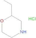 2-Ethylmorpholine hydrochloride