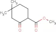 Methyl 4,4-dimethyl-2-oxocyclohexanecarboxylate
