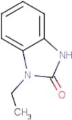 1-Ethylbenzimidazolinone