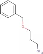 3-(Benzyloxy)propan-1-amine