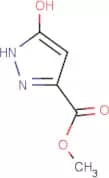 Methyl 5-hydroxy-pyrazole-3-carboxylate