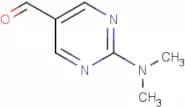 2-(Dimethylamino)pyrimidine-5-carbaldehyde