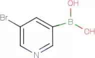 5-Bromopyridine-3-boronic acid