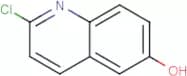 2-Chloroquinolin-6-ol