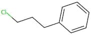 (3-Chloropropyl)benzene