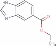 Ethyl benzimidazole-5-carboxylate