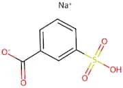 Sodium 3-sulfobenzoate
