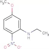 N-Ethyl-5-methoxy-2-nitroaniline