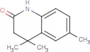 4,4,6-Trimethyl-1,3-dihydroquinolin-2-one