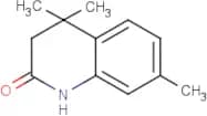4,4,7-Trimethyl-1,3-dihydroquinolin-2-one