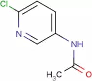 5-Acetamido-2-chloropyridine