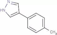 4-(4-Methylphenyl)-1H-pyrazole