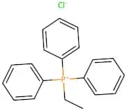 Ethyltriphenylphosphonium chloride