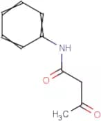 Acetoacetanilide