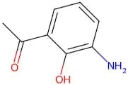 1-(3-Amino-2-hydroxyphenyl)ethanone
