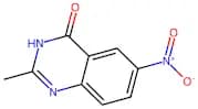 2-Methyl-6-nitro-3H-quinazolin-4-one