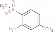 2-Methanesulfonyl-5-methylaniline