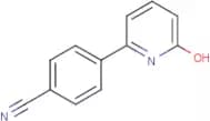 6-(4-Cyanophenyl)-2-hydroxypyridine