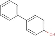 4-Phenylphenol