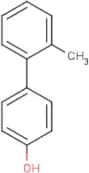 4-(2-Methylphenyl)phenol