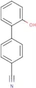 2-(4-Cyanophenyl)phenol