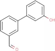 3-(3-Formylphenyl)phenol