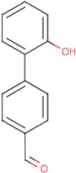 2-(4-Formylphenyl)phenol